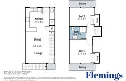 6/1 Saje Court, Cowra, NSW 2794