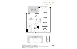 1702C/8 Wynne Avenue, Burwood, NSW 2134