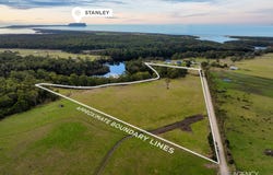 Lot 1 Boyndey Road, Black River, Tas 7321