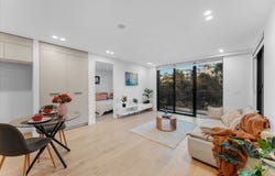 305/254 NORTHBOURNE AVENUE, Dickson, ACT 2602
