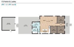 172 Patrick Street, Laidley, Qld 4341