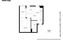 205/81 Argyle Street, Fitzroy, Vic 3065