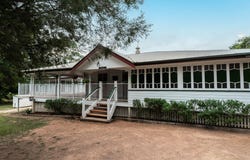 39 Country Road, Nome, Qld 4816
