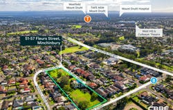 51-57 Fleurs Street, Minchinbury, NSW 2770