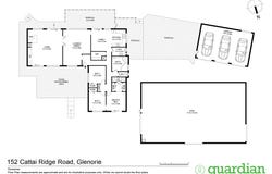 152 Cattai Ridge Road, Glenorie, NSW 2157