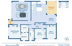 15/53 Crampton Street, Wagga Wagga, NSW 2650