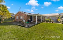 3 Baynton Street, Norah Head, NSW 2263