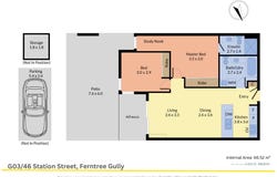 G03/46 Station Street, Ferntree Gully, Vic 3156