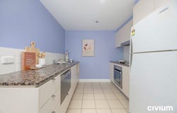 56/77 Northbourne Avenue, Turner, ACT 2612