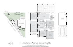 11 Birchgrove Ave, Canley Heights, NSW 2166