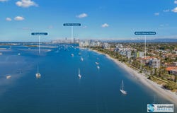40/452 Marine Parade, Biggera Waters, Qld 4216