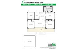 21 Torneys Road, Beauty Point, Tas 7270