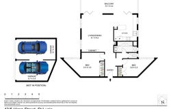 43/5 Hiron Street, St Lucia, Qld 4067