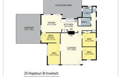 25 Hopetoun Street, Inverloch, Vic 3996