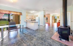 32 Burns Crescent, Wondai, Qld 4606