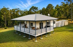 489 Williams Way, Taunton, Qld 4674