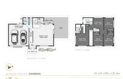 35 Gregor Crescent, Coomera, Qld 4209