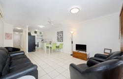 3/38 Eleventh Avenue, Railway Estate, Qld 4810