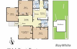 20 Ash Street, Doveton, Vic 3177
