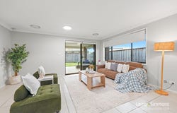 3 Govetts Street, The Ponds, NSW 2769