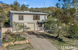 131 Woods Terrace, Braitling, NT 0870