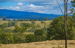 187 Dugdell Road, Wengenville, Qld 4615