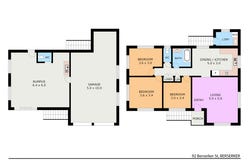 92 Berserker Street, Berserker, Qld 4701