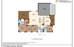 15 Friday Avenue, Burdell, Qld 4818