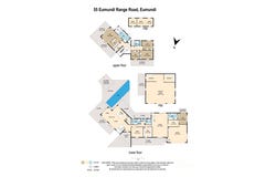 55 Eumundi Range Road, Eumundi, Qld 4562