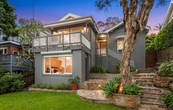 48 Killarney Street, Mosman, NSW 2088