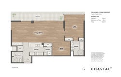 709/1 Como Crescent, Southport, Qld 4215