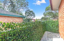 9/6 Eastbourne Road, Homebush West, NSW 2140