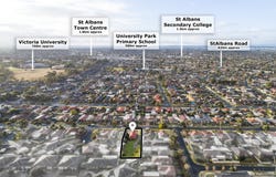 25 Pottenger Way, St Albans, Vic 3021