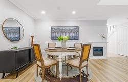 2/17-25 Denman Parade, Normanhurst, NSW 2076