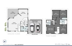 10 Creswick Place, Bellbowrie, Qld 4070