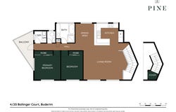 4/20 Ballinger Court, Buderim, Qld 4556