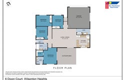 6 Dixon Ct, Wilsonton Heights, Qld 4350