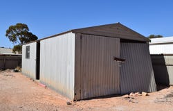 Lot 1325 Robins Boulevard, Coober Pedy, SA 5723
