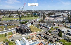 2-8/ Pickett Street, Dandenong, Vic 3175