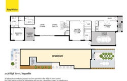 215A High Street, Nagambie, Vic 3608