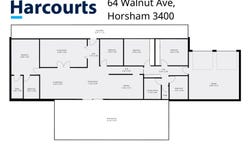 64 Walnut Avenue, Horsham, Vic 3400