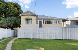 7 Brown Street, Berserker, Qld 4701