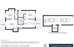 5/15 Hillview Avenue, Gwynneville, NSW 2500