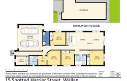 15 Spotted Harrier Street, Wallan, Vic 3756