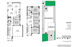 58 Lackmann Crescent, Mango Hill, Qld 4509