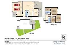 20/3-9 Arndill Avenue, Baulkham Hills, NSW 2153