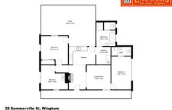 28 Summerville Street, Wingham, NSW 2429