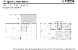 14 Logan Street, North Booval, Qld 4304