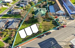 7 Mary Street, Cygnet, Tas 7112