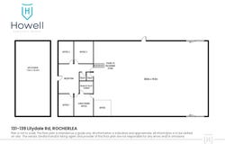 131-139 Lilydale Road, Rocherlea, Tas 7248